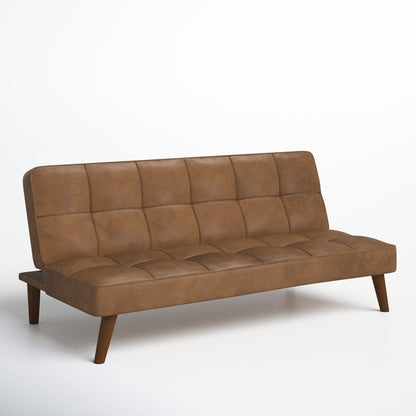 66.1'' Armless Sofa Bed Sofa